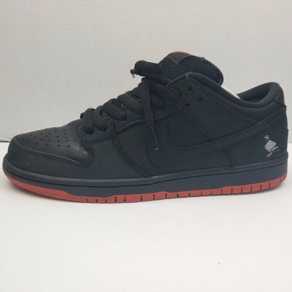 Nike SB Dunk Low Pro \